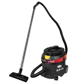 Purvak GLIDE 10 canister vacuum