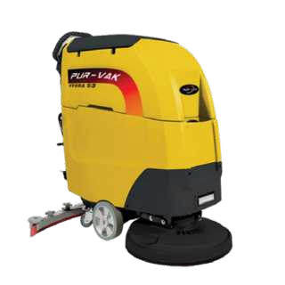 Purvak HYDRA 53 walk-behind scrubber