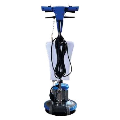 Purvak POLISHER1100 single-disc polisher