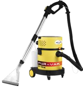 Purvak PULSE SPOT CLEAN spot cleaner