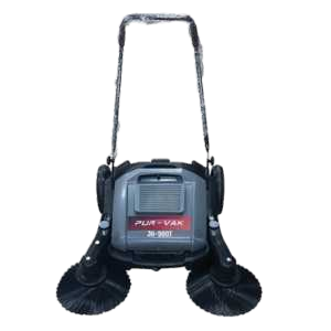 Purvak SWIFT SWEEP manual sweeper
