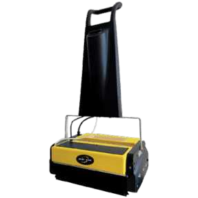 Purvak WASH-ALL all-floor washer